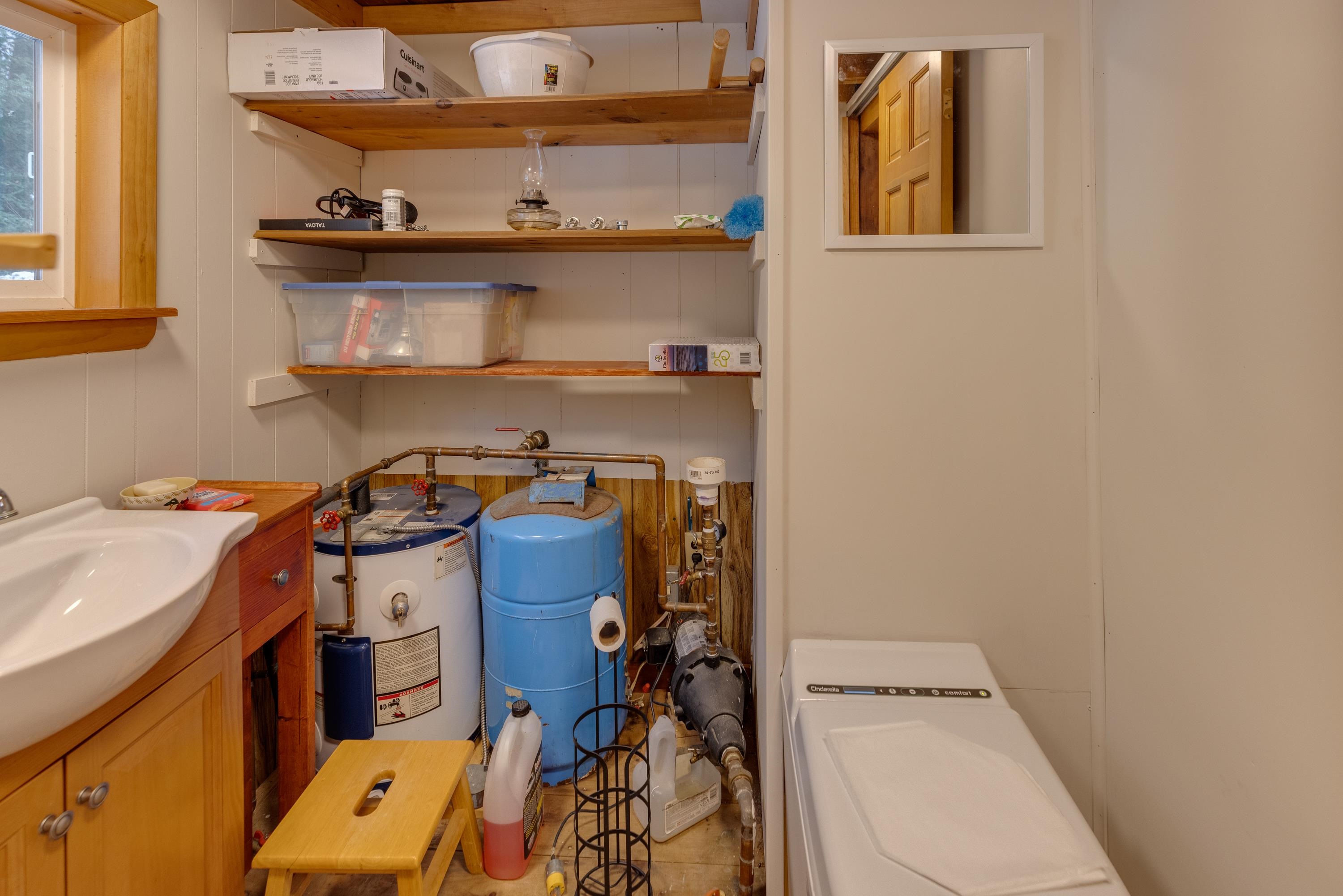 416 Thornton Gore Road Thornton, NH 03285 - Photo 22 of 40 Gallery Image 22