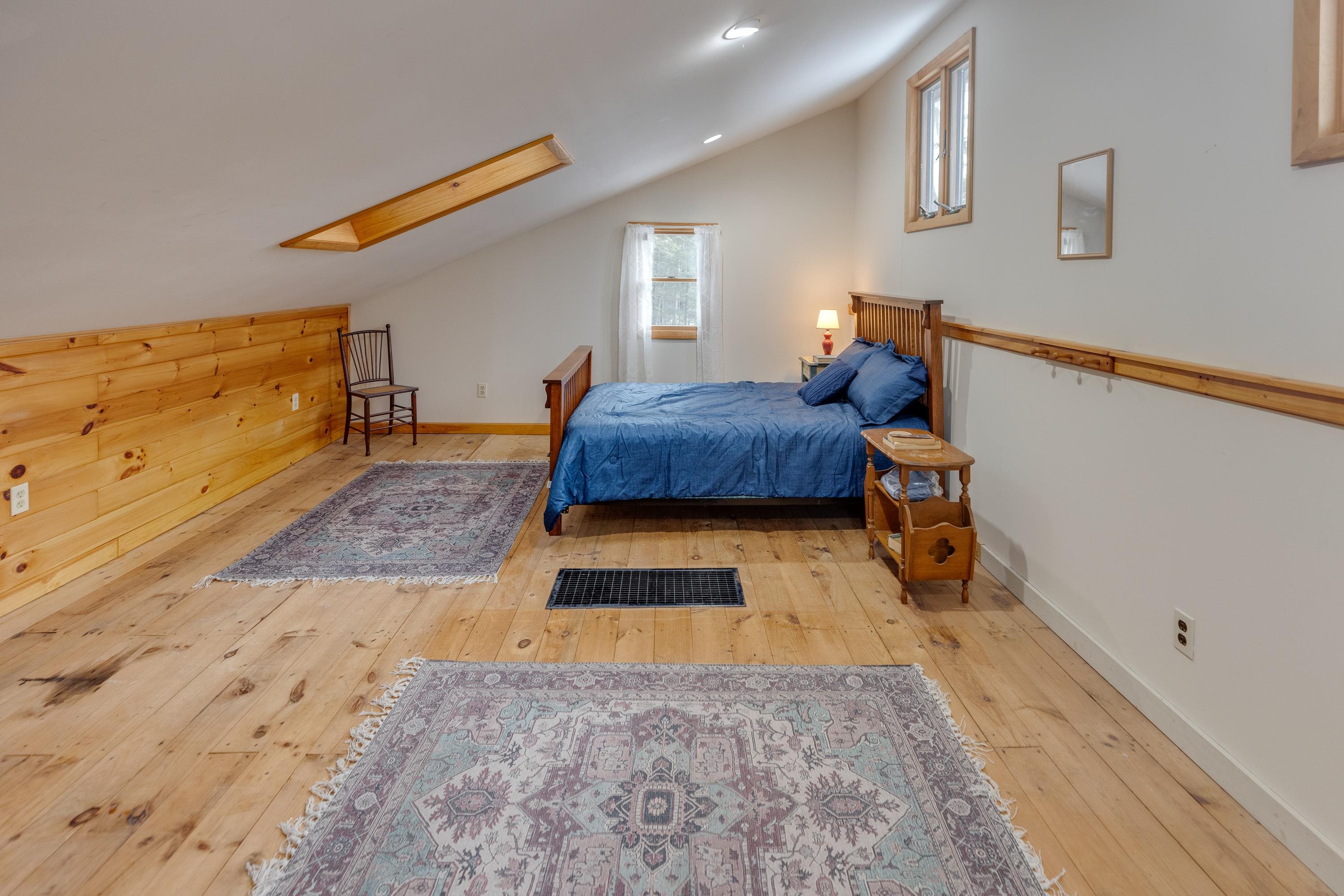 416 Thornton Gore Road Thornton, NH 03285 - Photo 24 of 40 Gallery Image 24