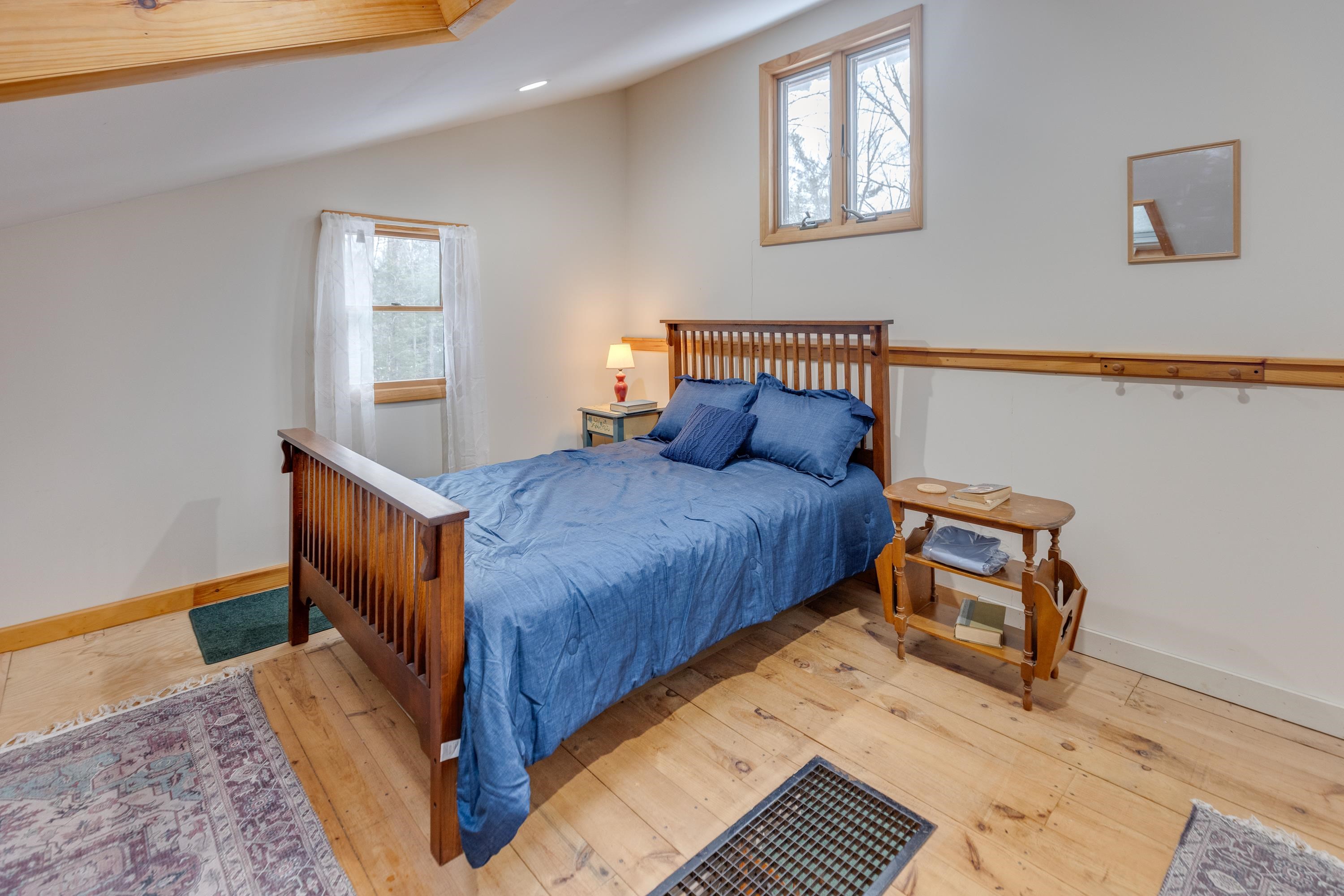 416 Thornton Gore Road Thornton, NH 03285 - Photo 25 of 40 Gallery Image 25