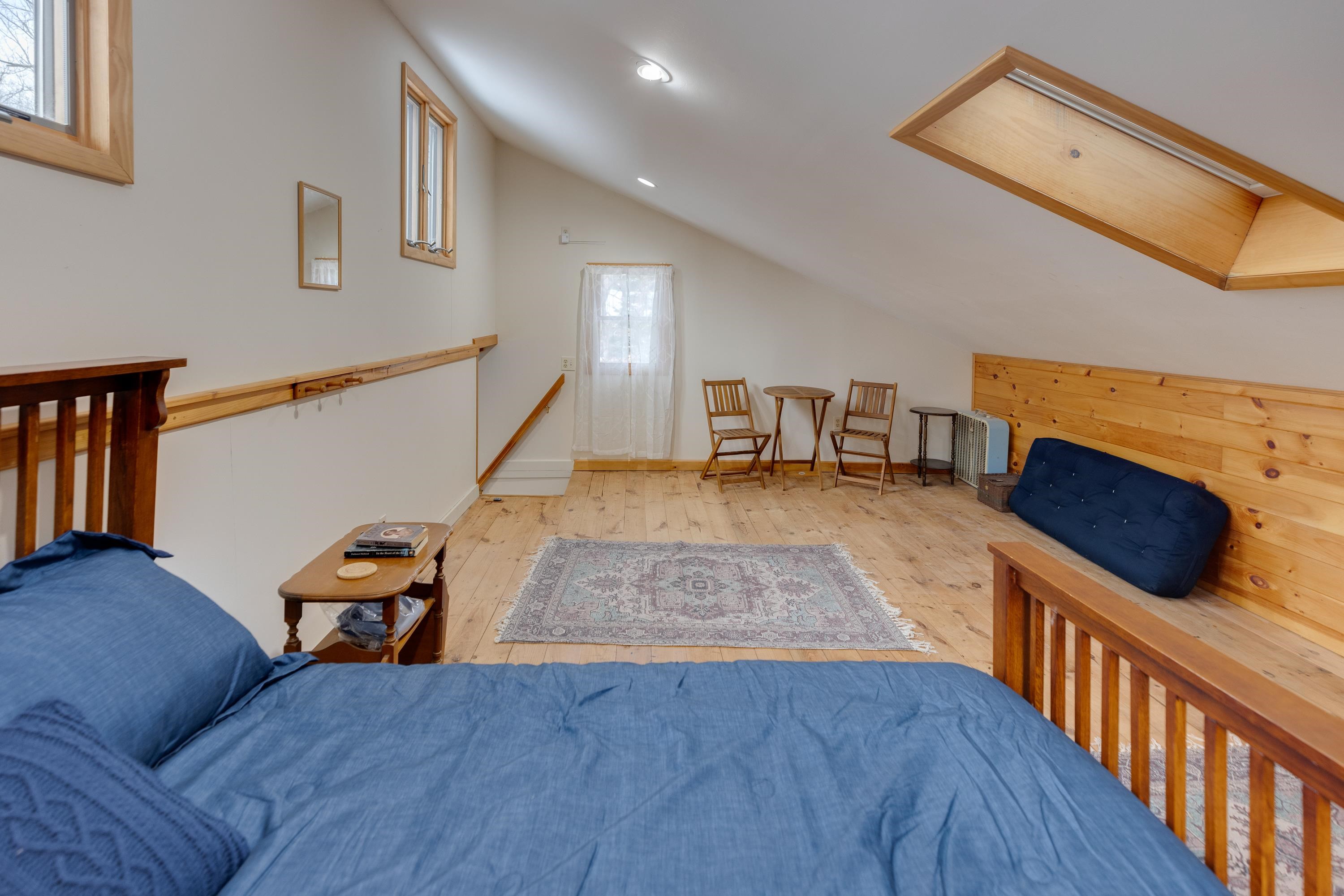 416 Thornton Gore Road Thornton, NH 03285 - Photo 26 of 40 Gallery Image 26