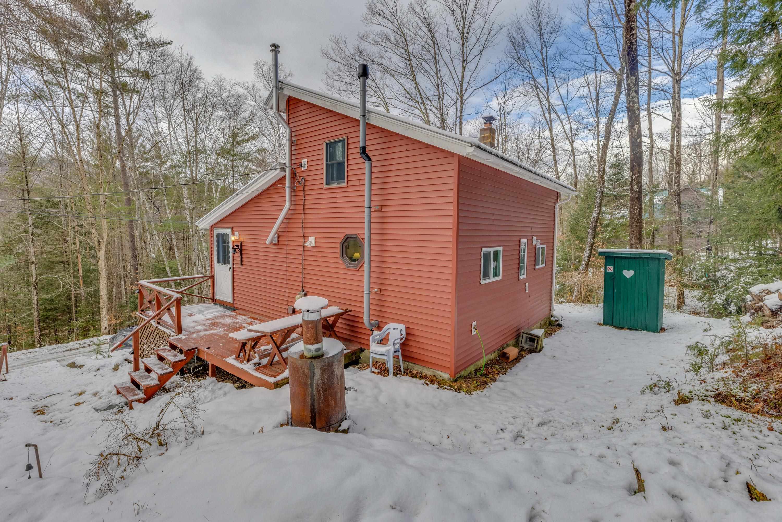 416 Thornton Gore Road Thornton, NH 03285 - Photo 30 of 40 Gallery Image 30