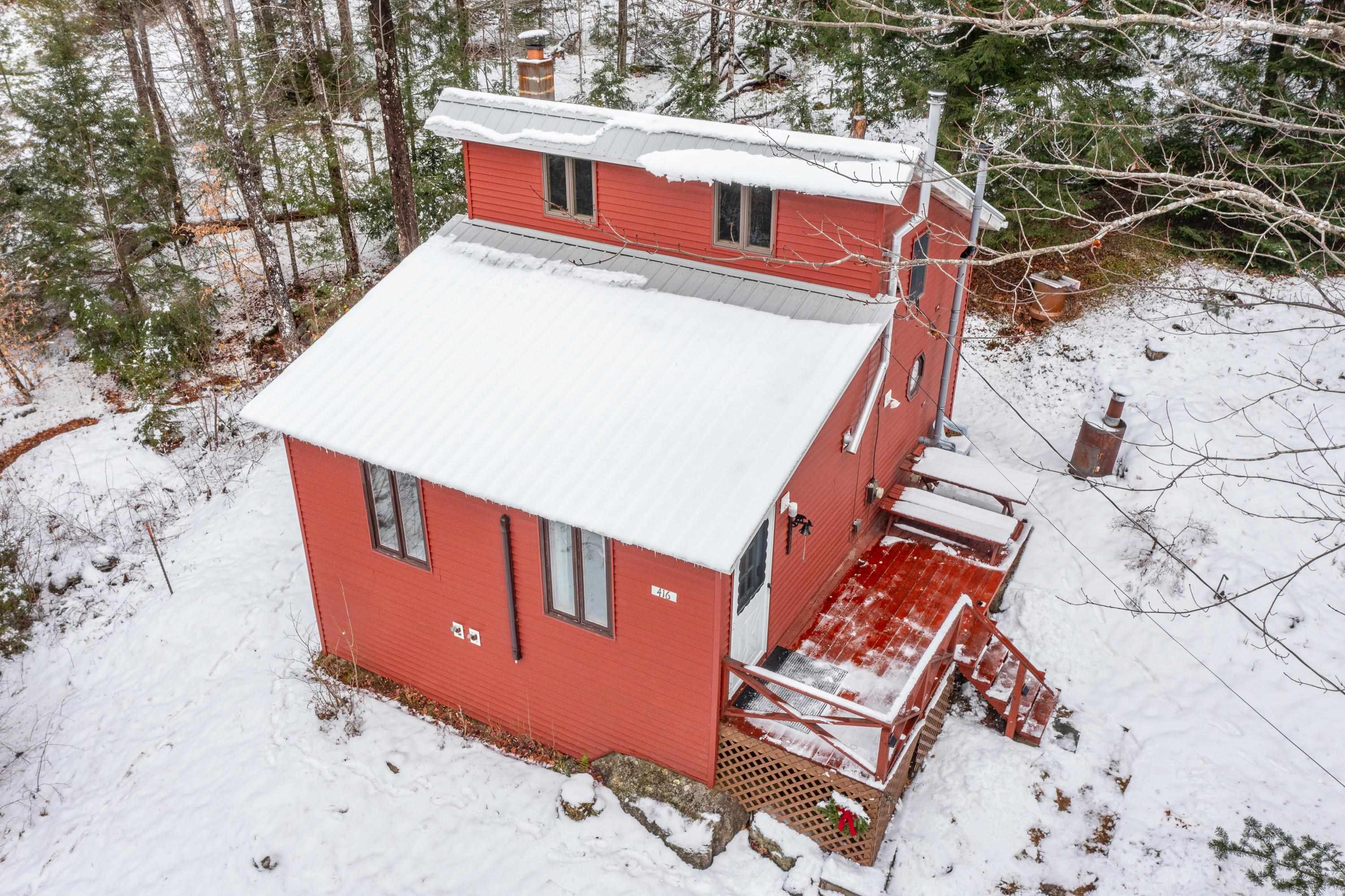 416 Thornton Gore Road Thornton, NH 03285 - Photo 3 of 40 Gallery Image 3