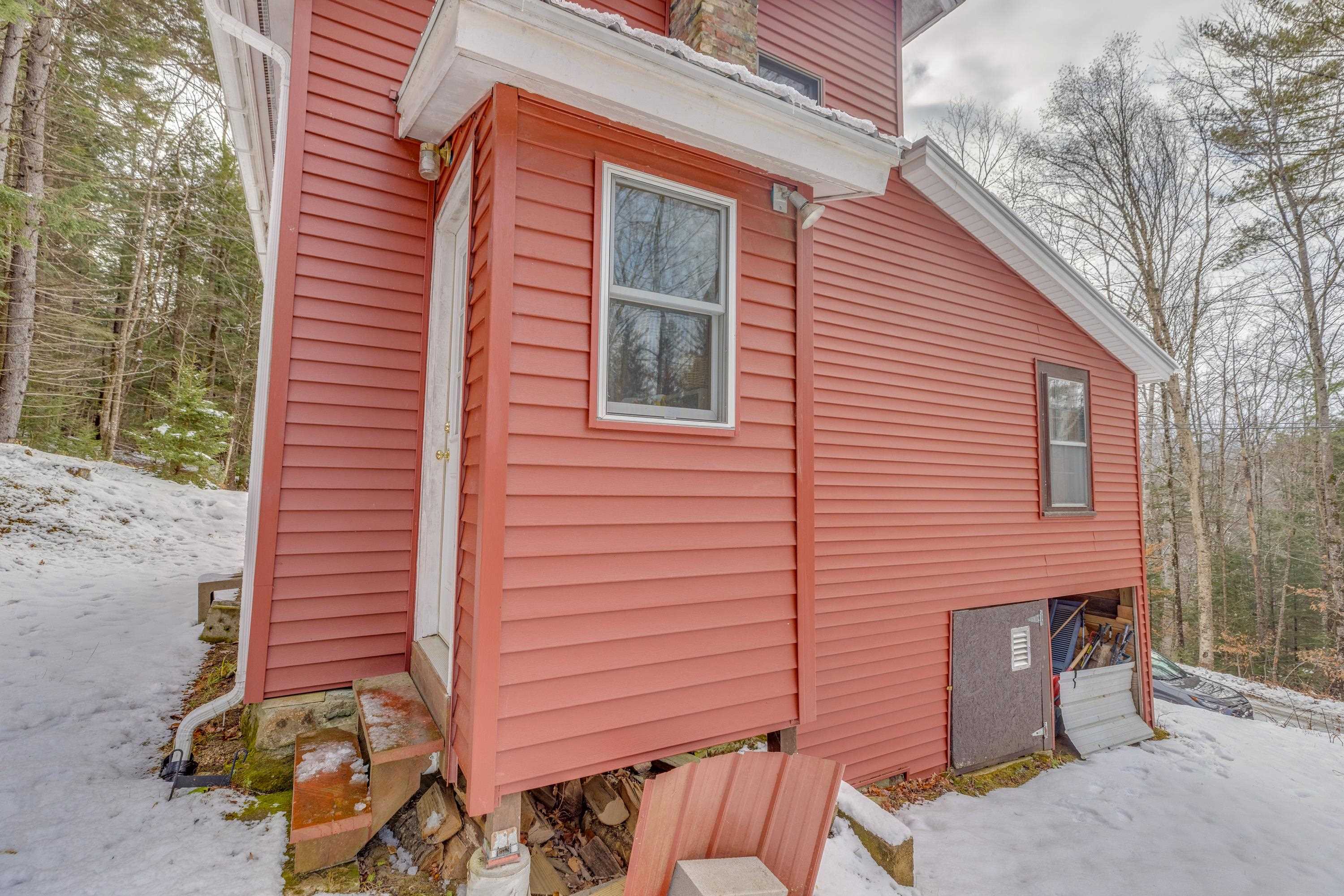 416 Thornton Gore Road Thornton, NH 03285 - Photo 32 of 40 Gallery Image 32