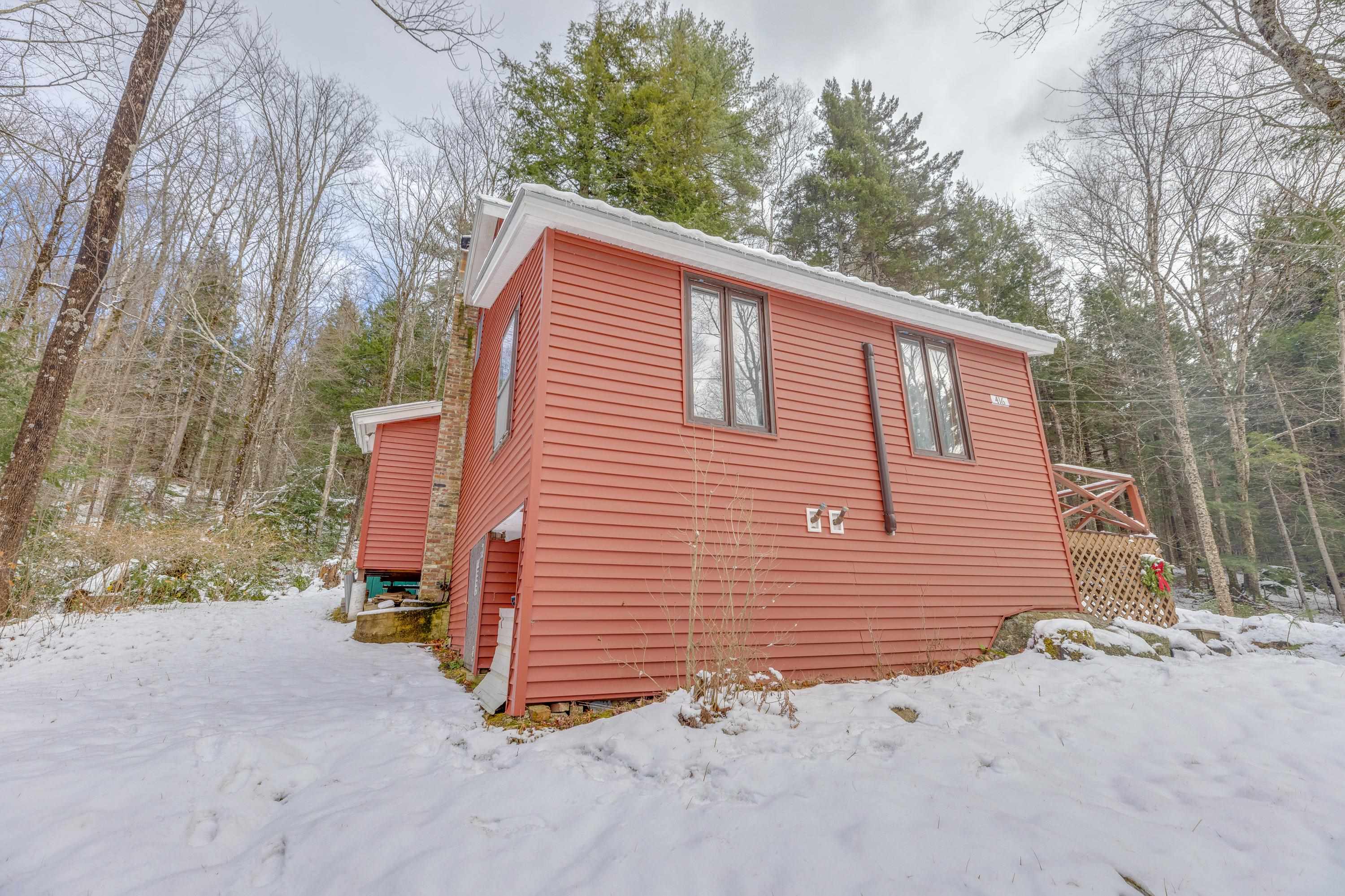 416 Thornton Gore Road Thornton, NH 03285 - Photo 33 of 40 Gallery Image 33