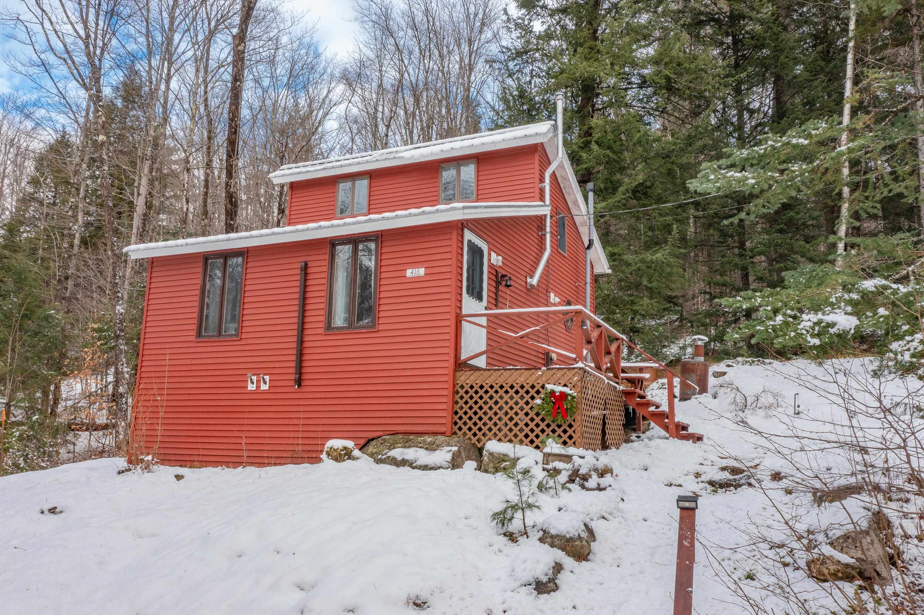 416 Thornton Gore Road Thornton, NH 03285 - Photo 34 of 40 Gallery Image 34