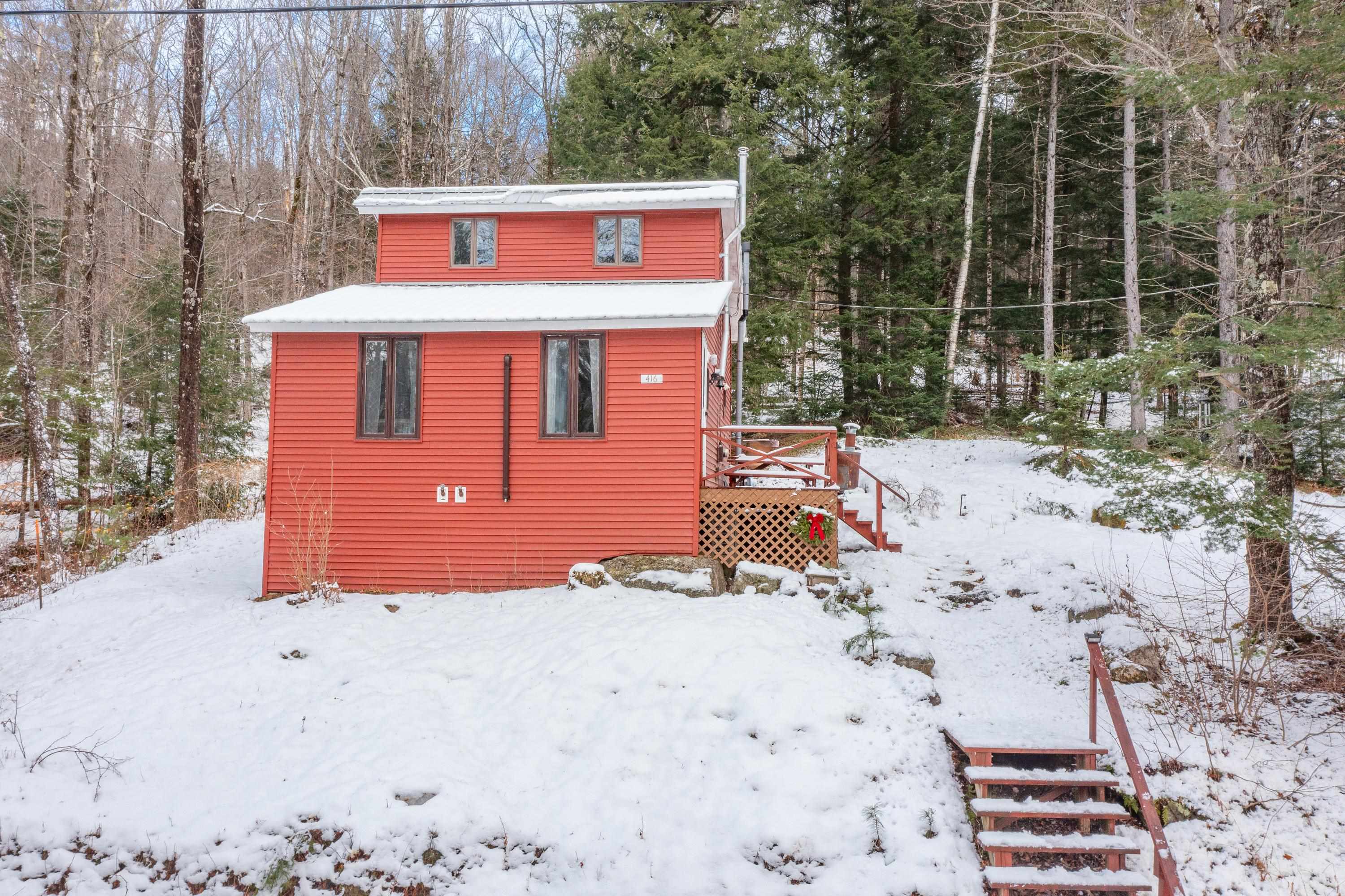 416 Thornton Gore Road Thornton, NH 03285 - Photo 36 of 40 Gallery Image 36