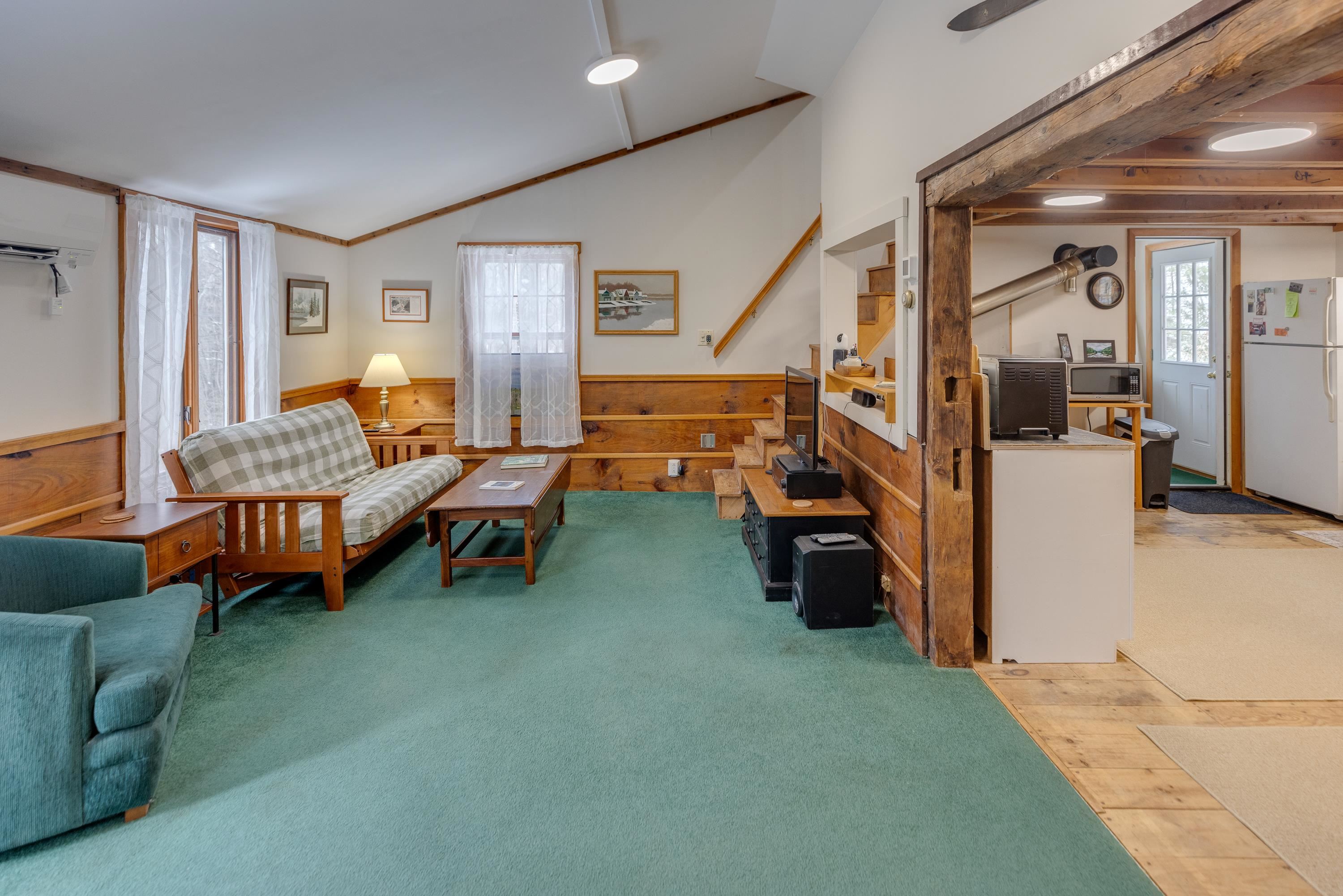 416 Thornton Gore Road Thornton, NH 03285 - Photo 7 of 40 Gallery Image 7