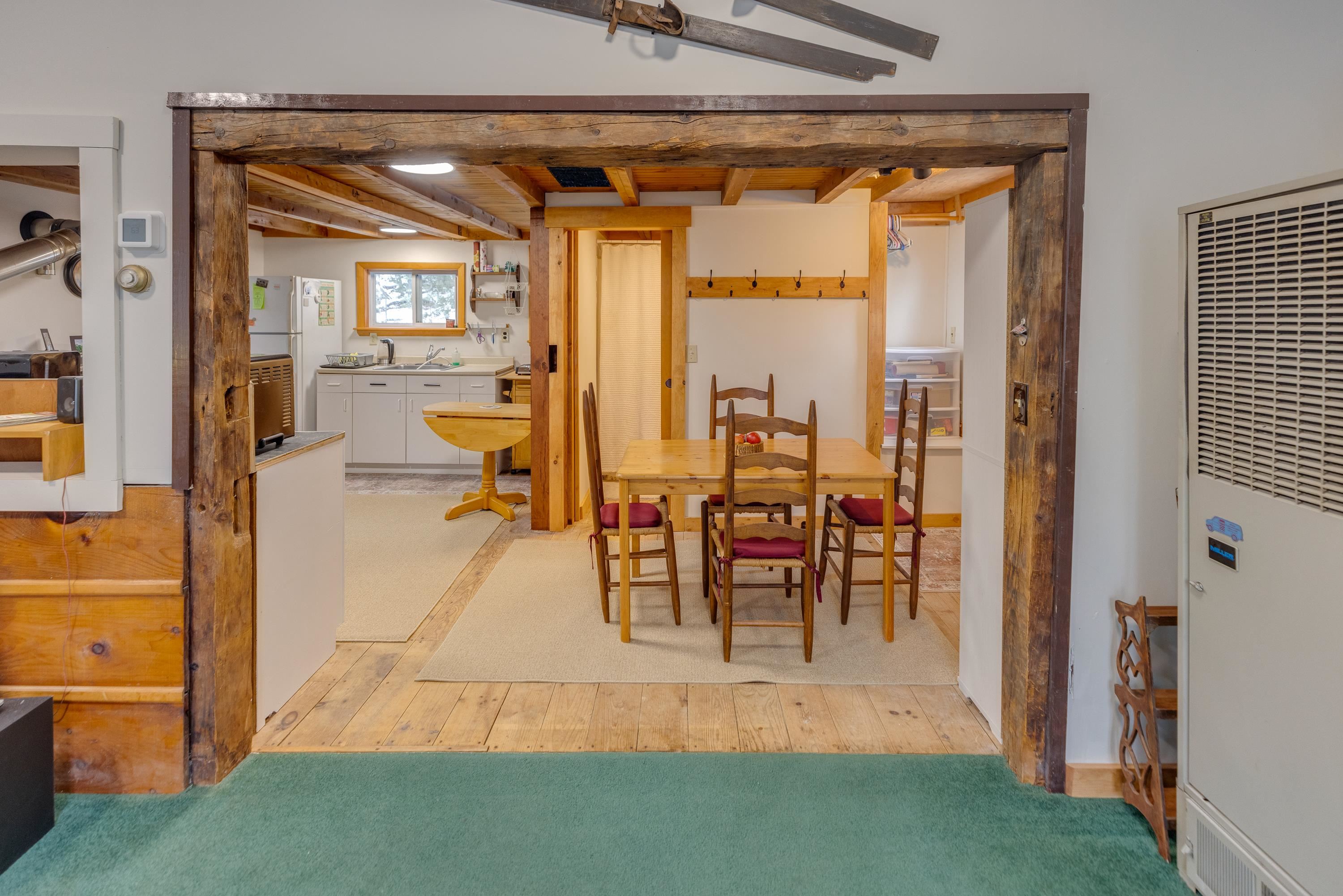 416 Thornton Gore Road Thornton, NH 03285 - Photo 10 of 40 Gallery Image 10