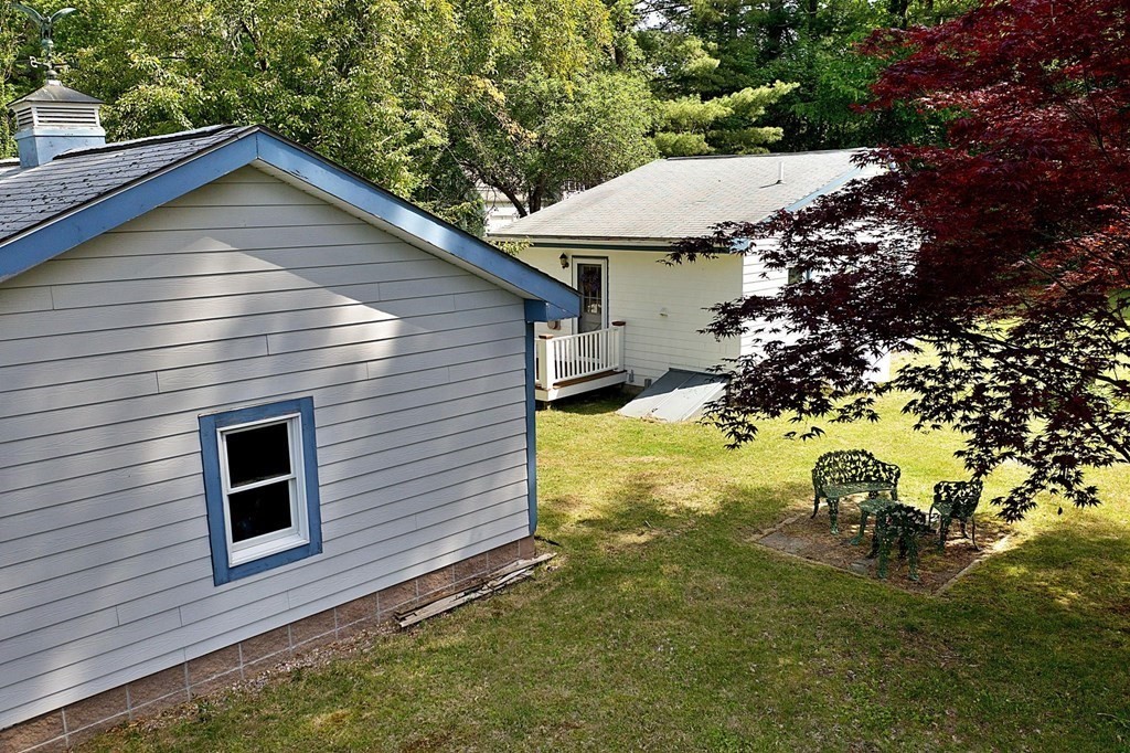 7 Chestnut Road Norfolk, MA 02056 - Photo 18 of 30 Gallery Image 18