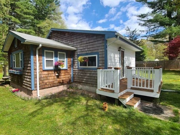 7 Chestnut Road Norfolk, MA 02056 - Photo 21 of 30 Gallery Image 21