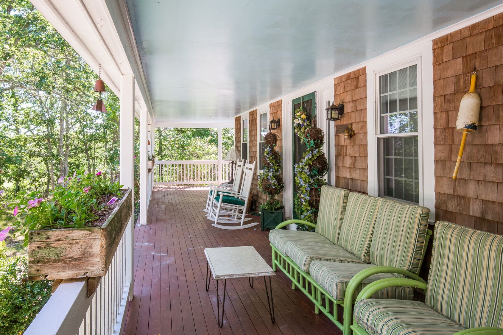 44 West Farm Road West Tisbury, MA 02568 - Photo 2 of 10 Gallery Image 2