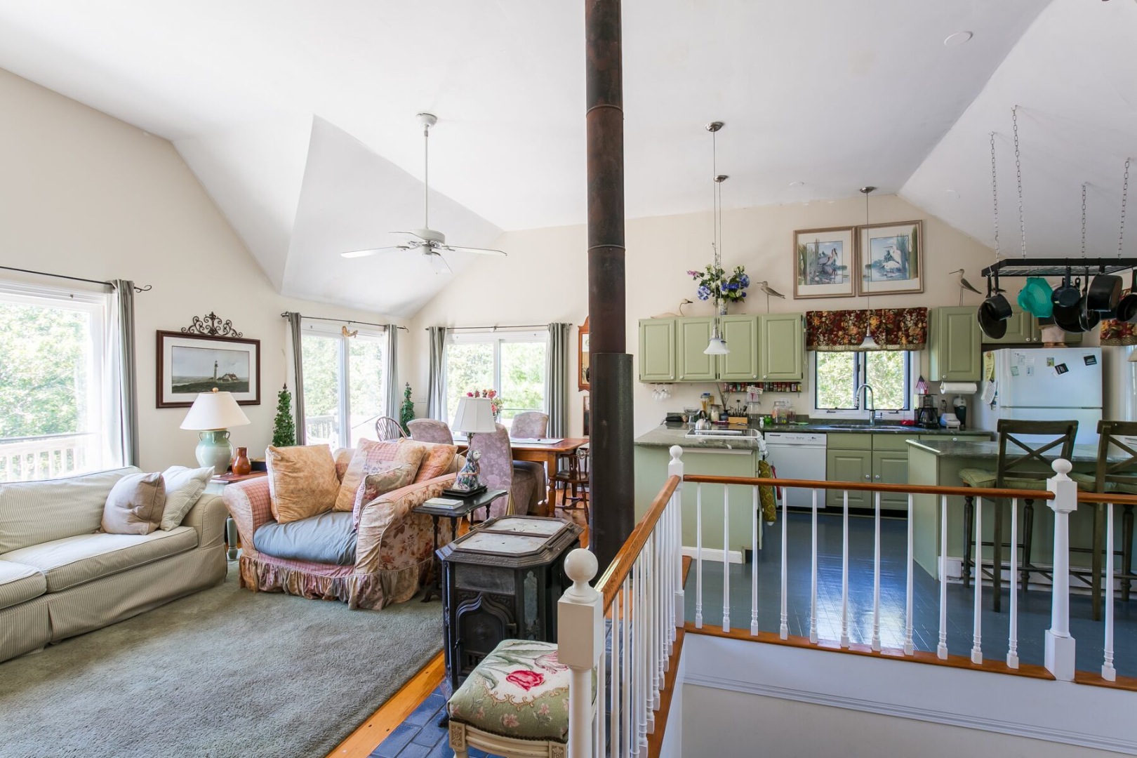 44 West Farm Road West Tisbury, MA 02568 - Photo 3 of 10 Gallery Image 3