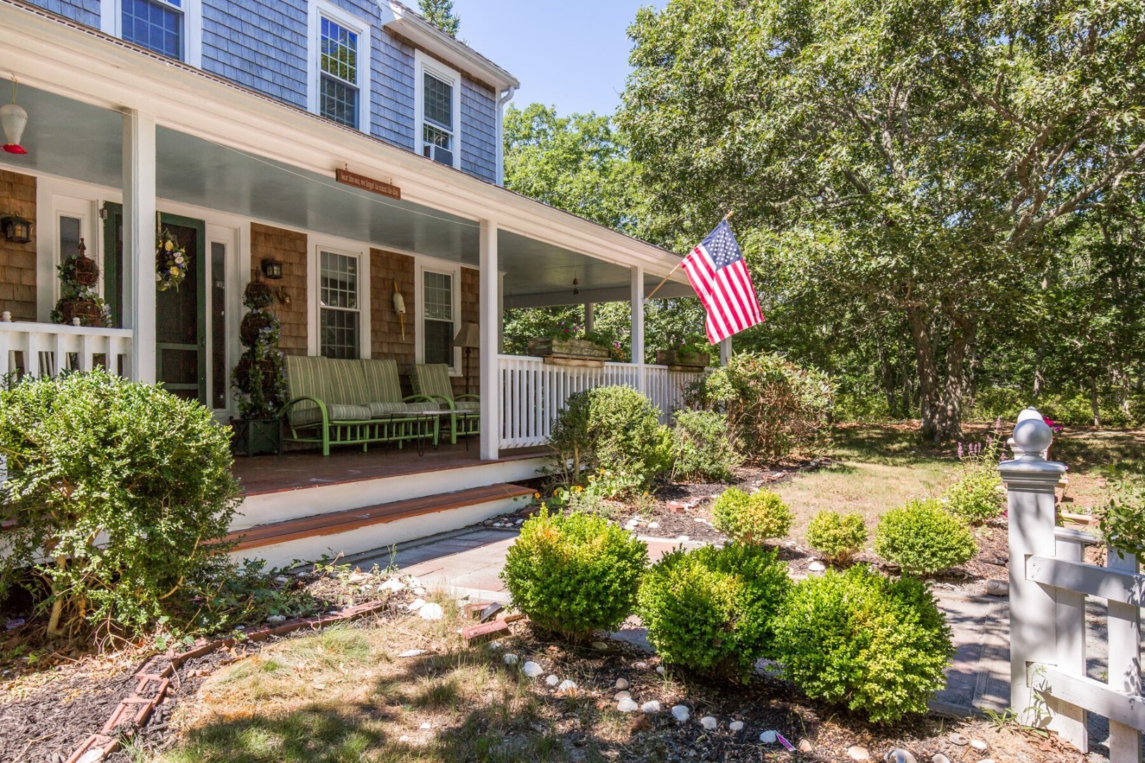 44 West Farm Road West Tisbury, MA 02568 - Photo 5 of 10 Gallery Image 5