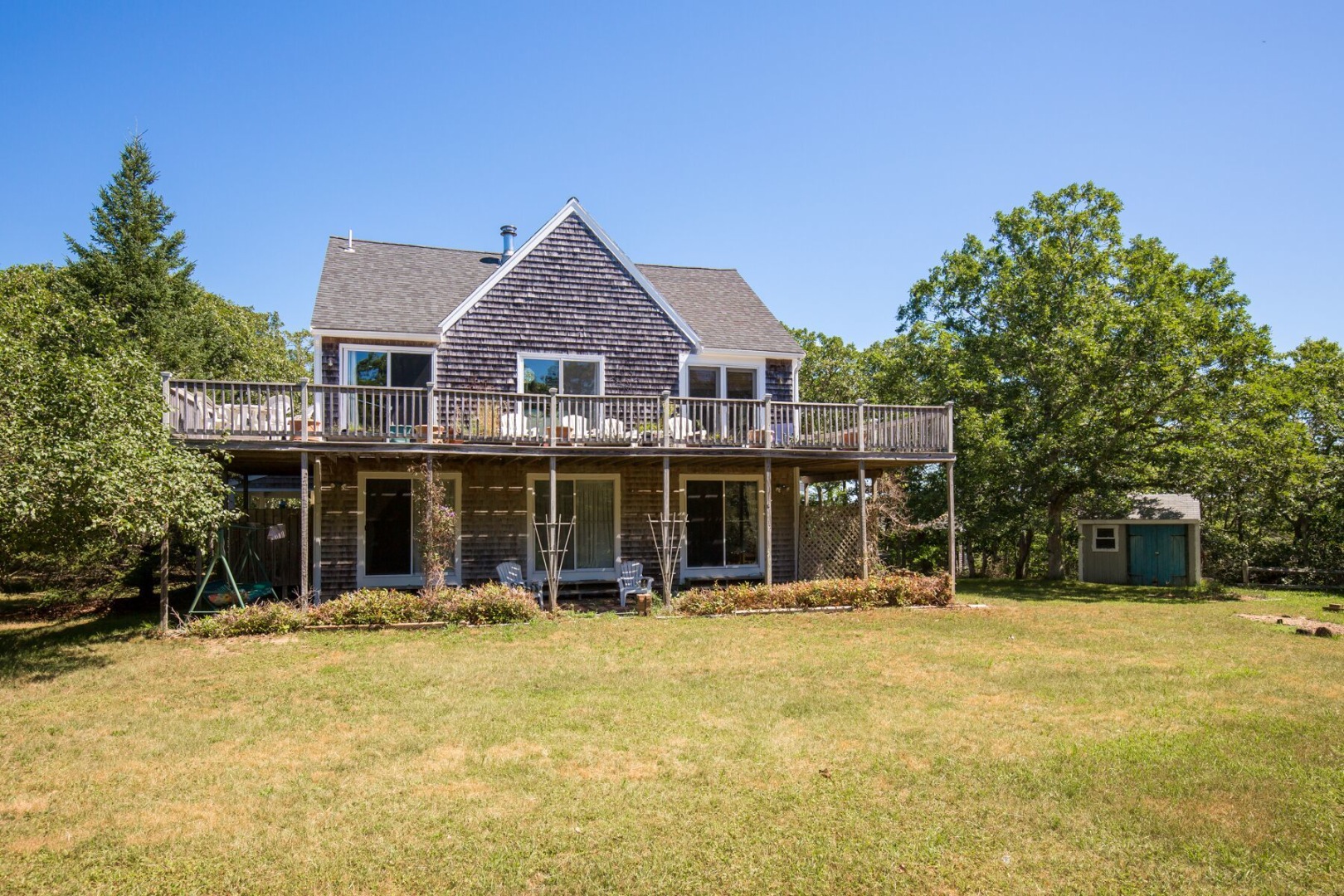 44 West Farm Road West Tisbury, MA 02568 - Photo 9 of 10 Gallery Image 9