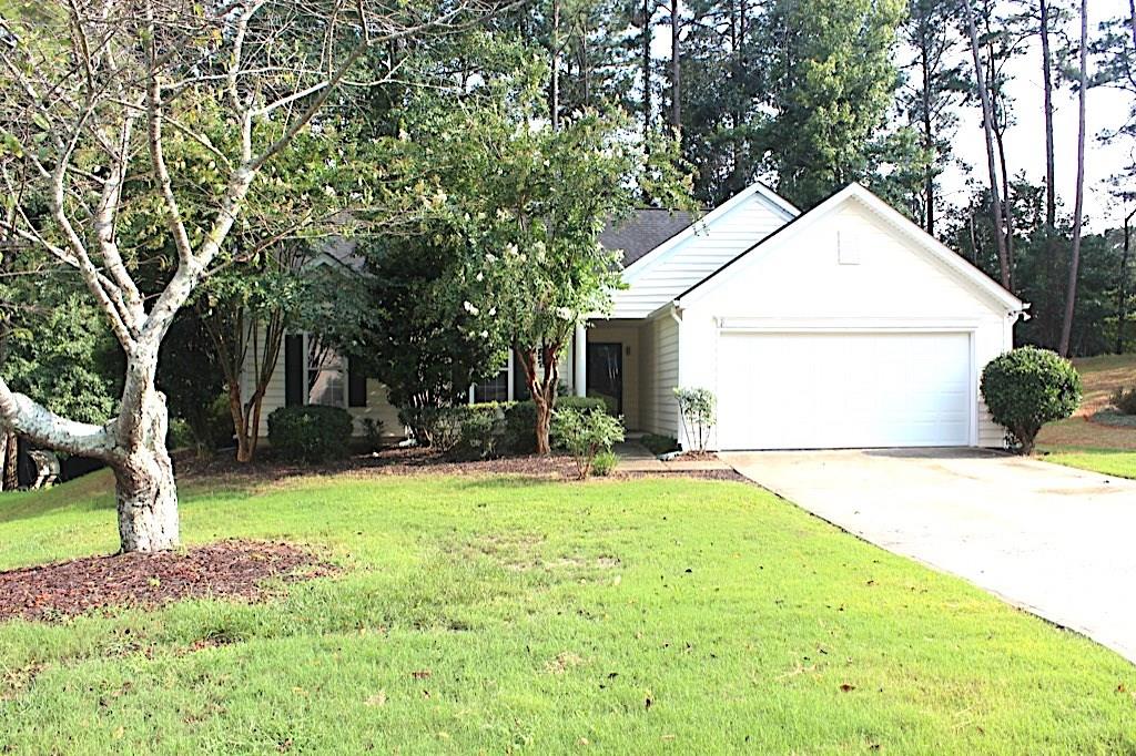 2601 Marleigh Farm Road Northwest Kennesaw, GA 30152 - Photo 1 of 1