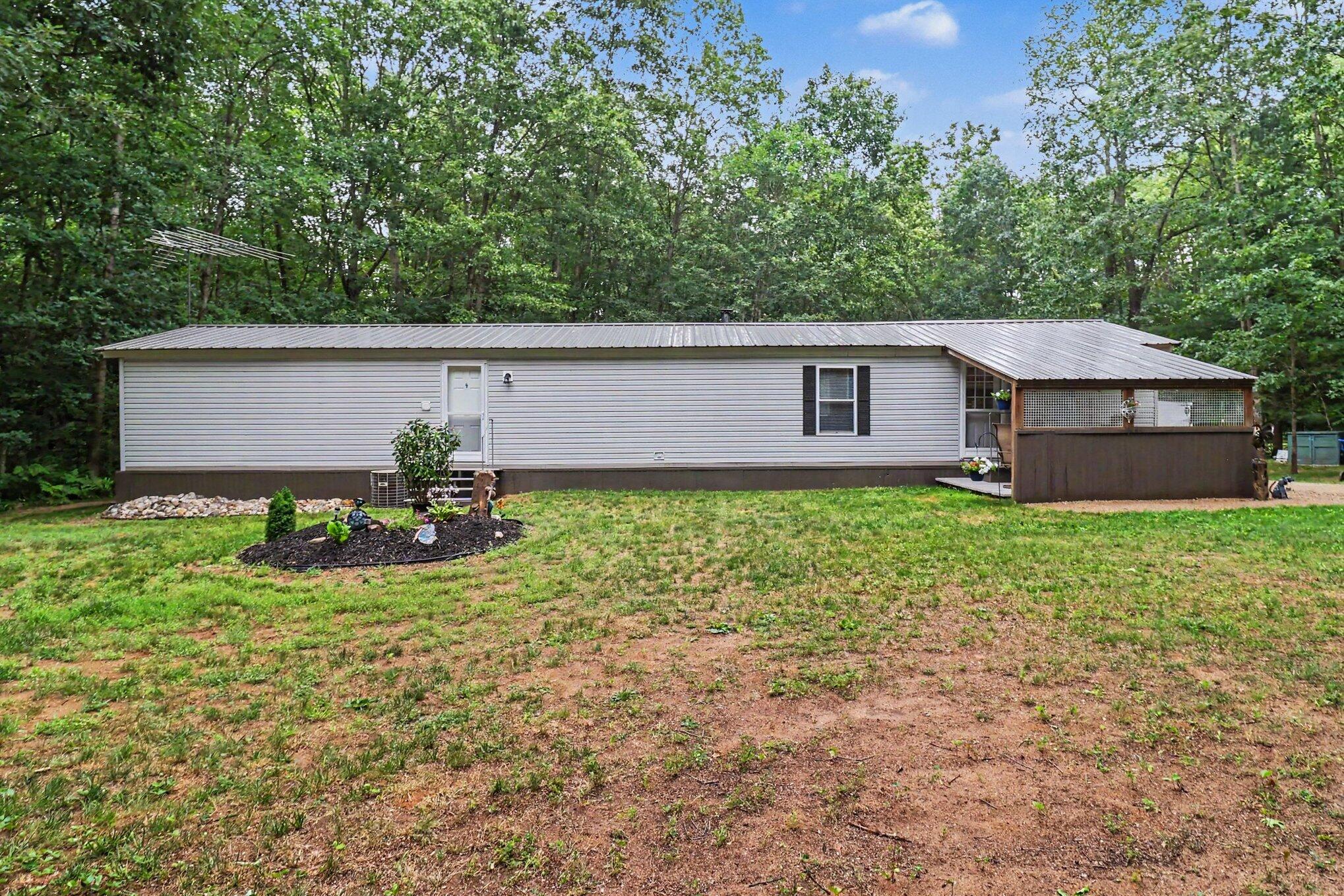9196 North Ruth Drive Branch, MI 49402 - Photo 32 of 32 Front on View