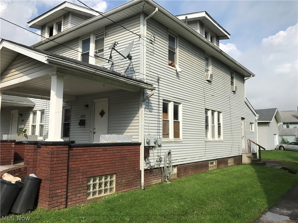2815 8th Street Northwest Canton, OH 44708 - Photo 20 of 23 Gallery Image 20