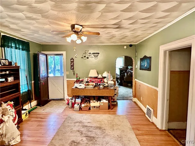 $89,500 | 1541 Dudley Avenue, Utica, NY 13501