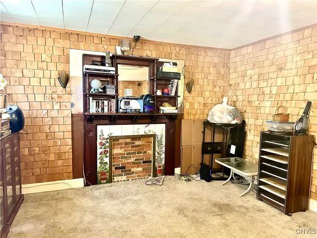 $89,500 | 1541 Dudley Avenue, Utica, NY 13501