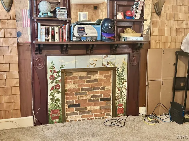 $89,500 | 1541 Dudley Avenue, Utica, NY 13501