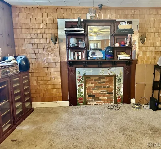 $89,500 | 1541 Dudley Avenue, Utica, NY 13501