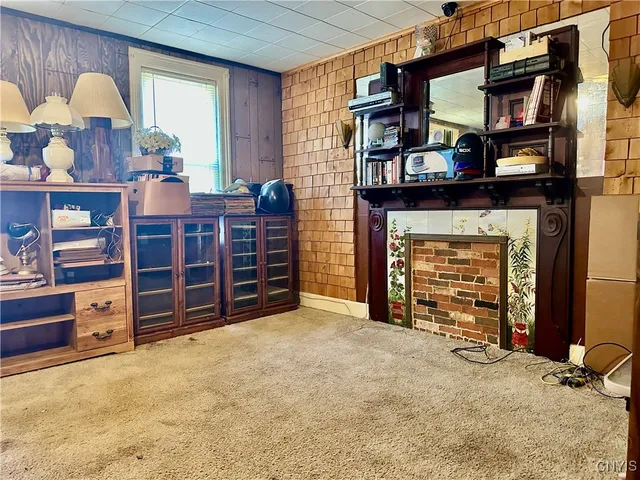 $89,500 | 1541 Dudley Avenue, Utica, NY 13501