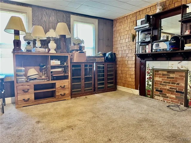 $89,500 | 1541 Dudley Avenue, Utica, NY 13501