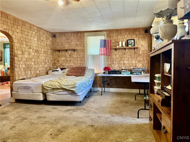 $89,500 | 1541 Dudley Avenue, Utica, NY 13501