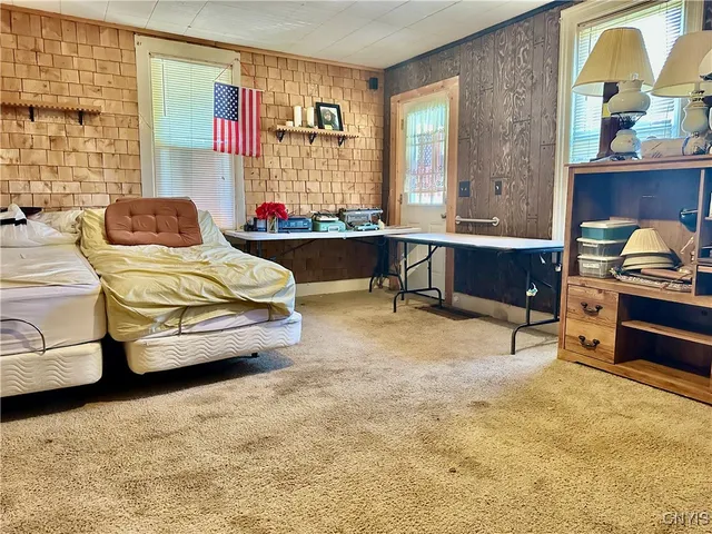 $89,500 | 1541 Dudley Avenue, Utica, NY 13501