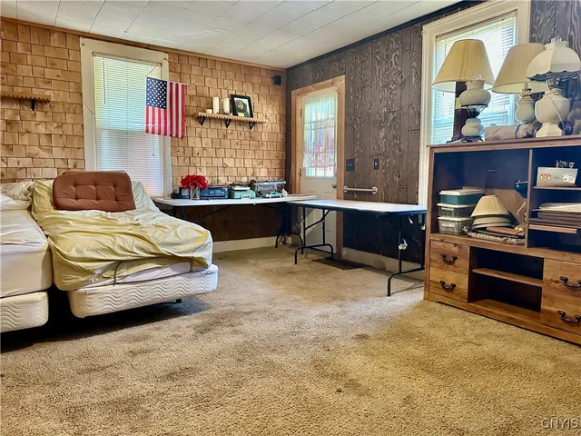 $89,500 | 1541 Dudley Avenue, Utica, NY 13501