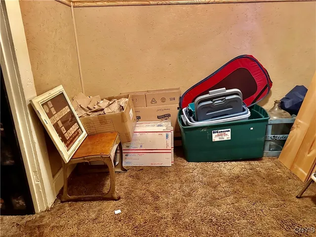 $89,500 | 1541 Dudley Avenue, Utica, NY 13501