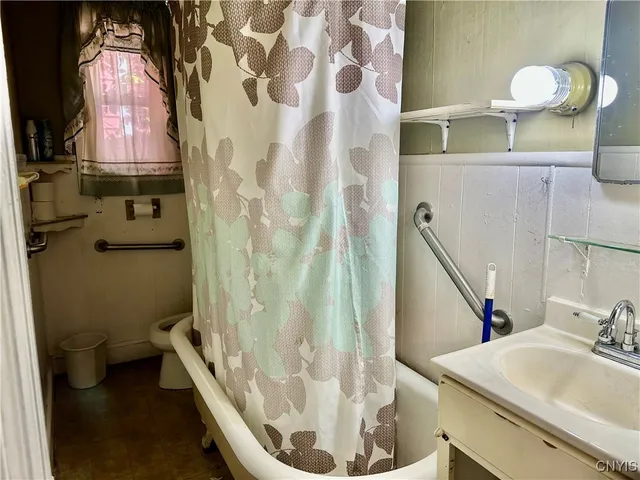 $89,500 | 1541 Dudley Avenue, Utica, NY 13501