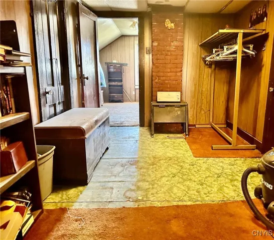 $89,500 | 1541 Dudley Avenue, Utica, NY 13501