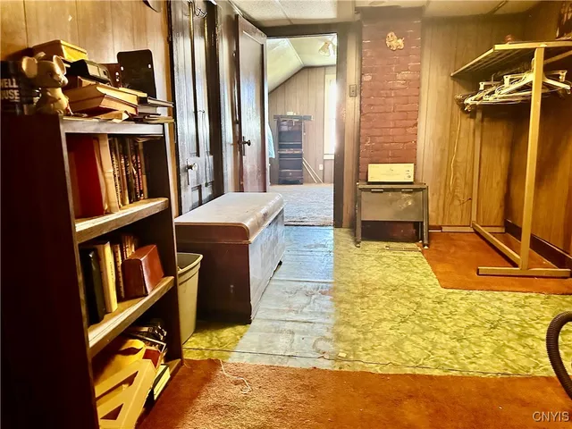 $89,500 | 1541 Dudley Avenue, Utica, NY 13501