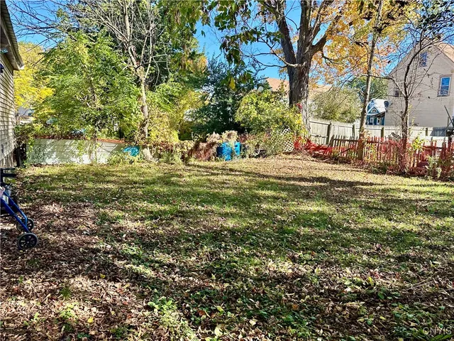 $89,500 | 1541 Dudley Avenue, Utica, NY 13501