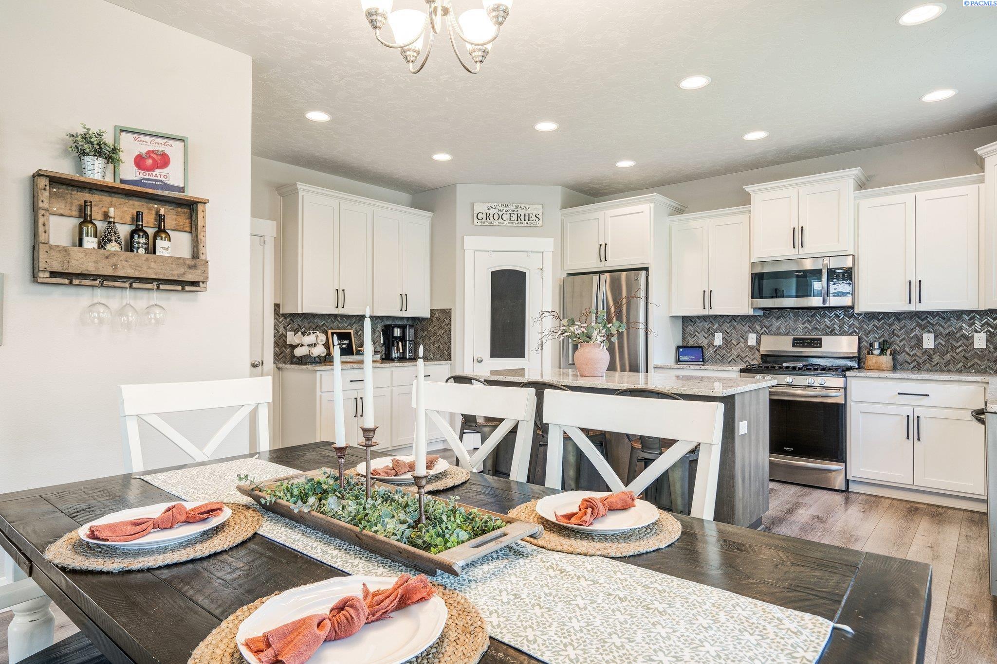 171 Mata Road Kennewick, WA 99338 - Photo 9 of 34 Gallery Image 9