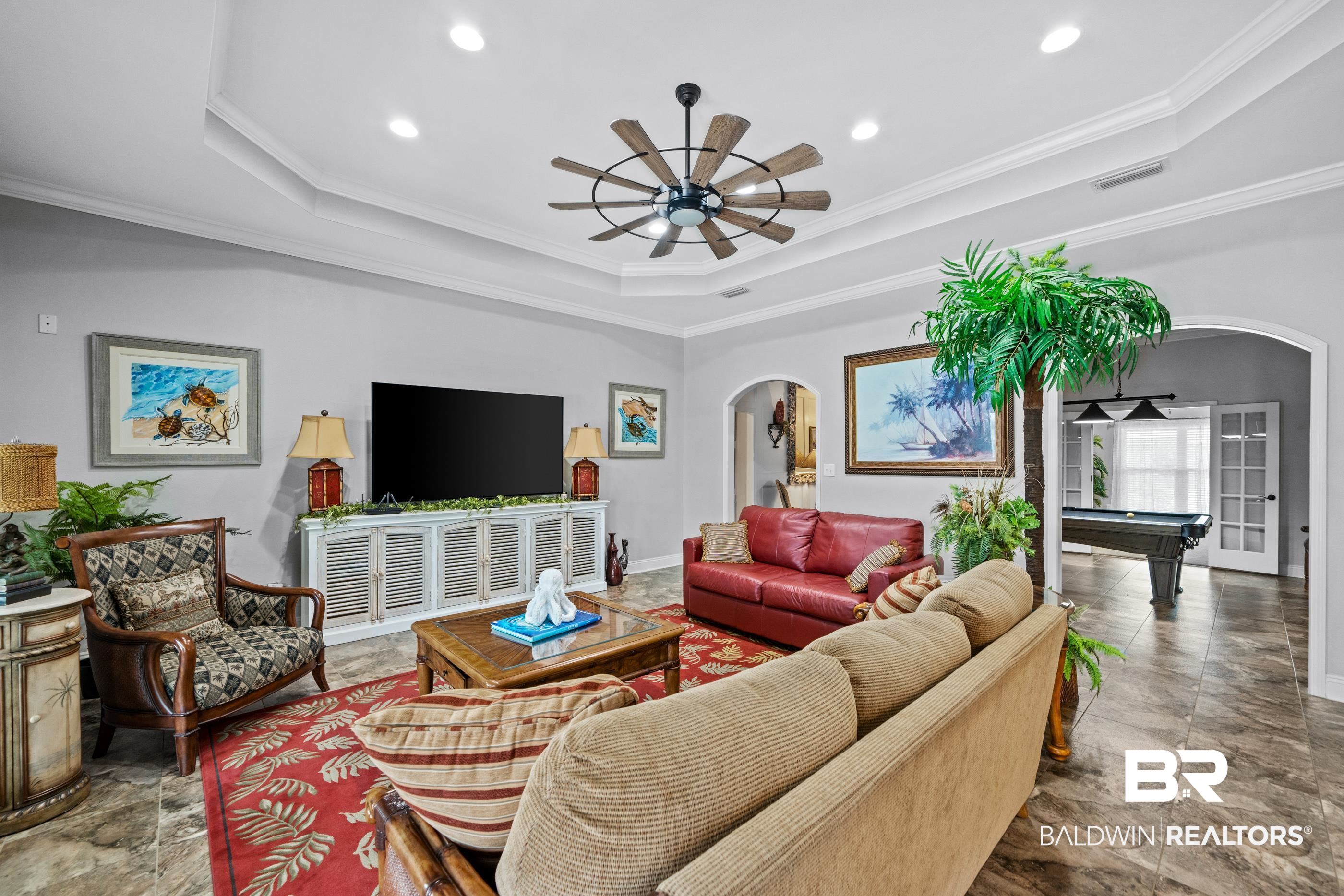 620 Parish Lakes Drive Foley, AL 36535 - Photo 29 of 75
