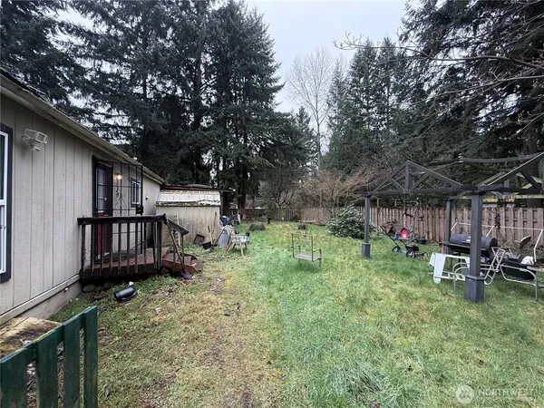$230,000 | 12417 207th Avenue East, Bonney Lake, WA 98391