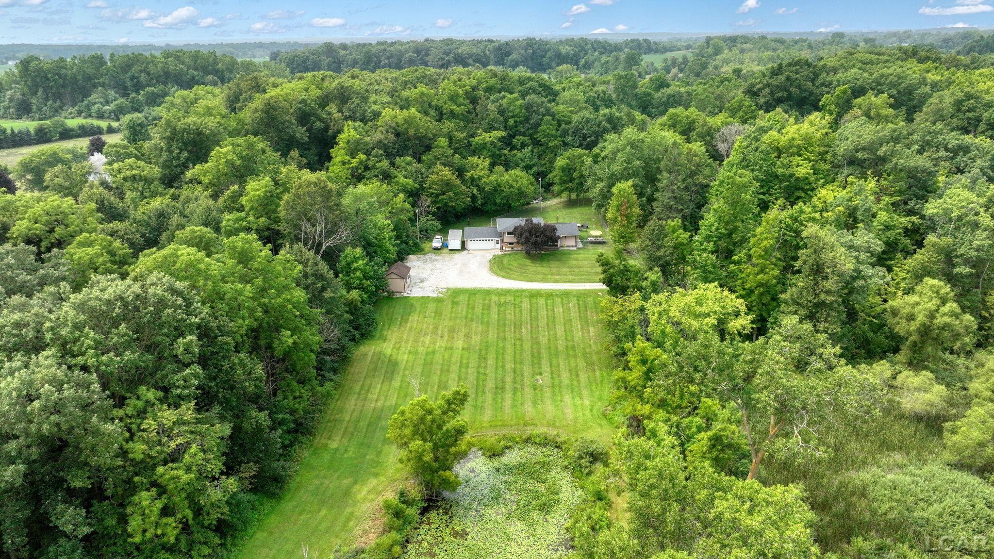 400 Willow Lake Road Addison, MI 49220 - Photo 58 of 67 Gallery Image 58