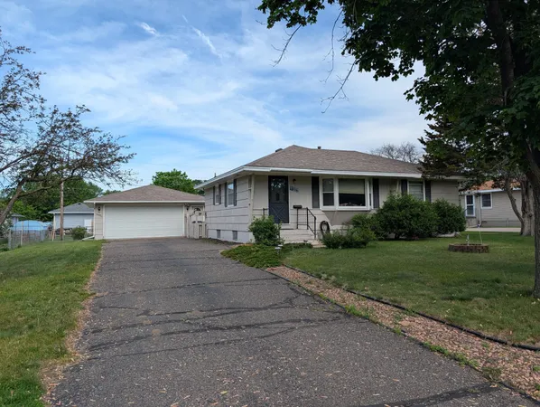 $289,900 | 11322 Norway Street Northwest, Coon Rapids, MN 55448