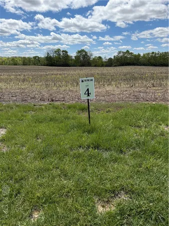 $399,900 | Lot 4 Tipp Elizabeth Road, New Carlisle, OH 45344