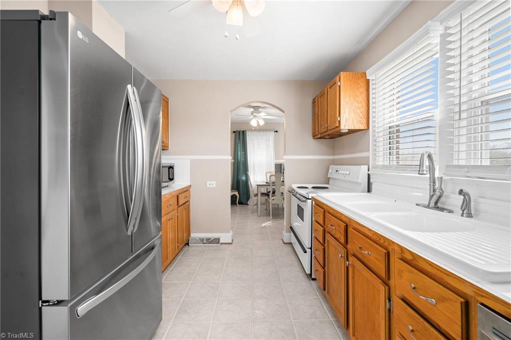 840 Becks Church Road Lexington, NC 27292 - Photo 22 of 30 Gallery Image 22