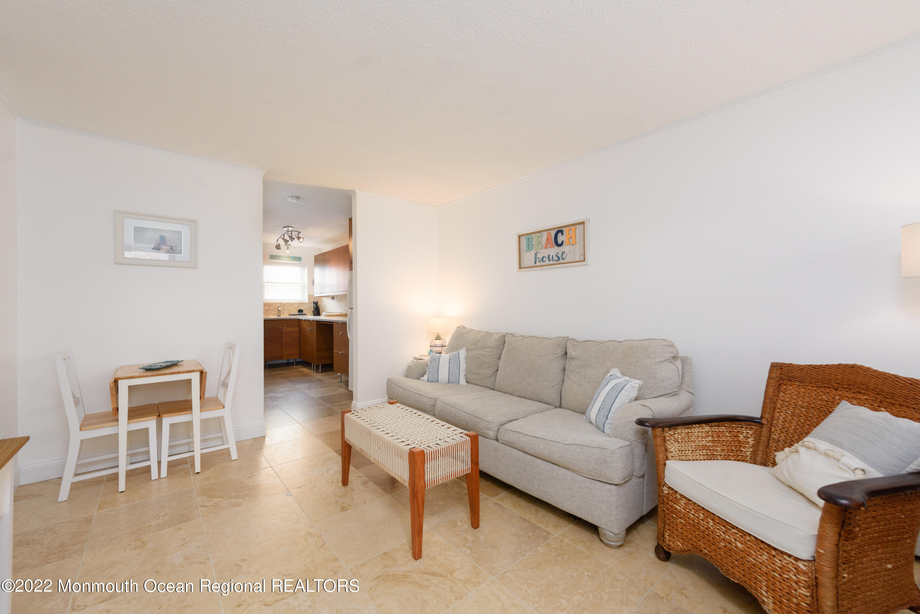 455 Ocean Boulevard, Unit 26 Long Branch, NJ 07740 - Photo 4 of 11 living area