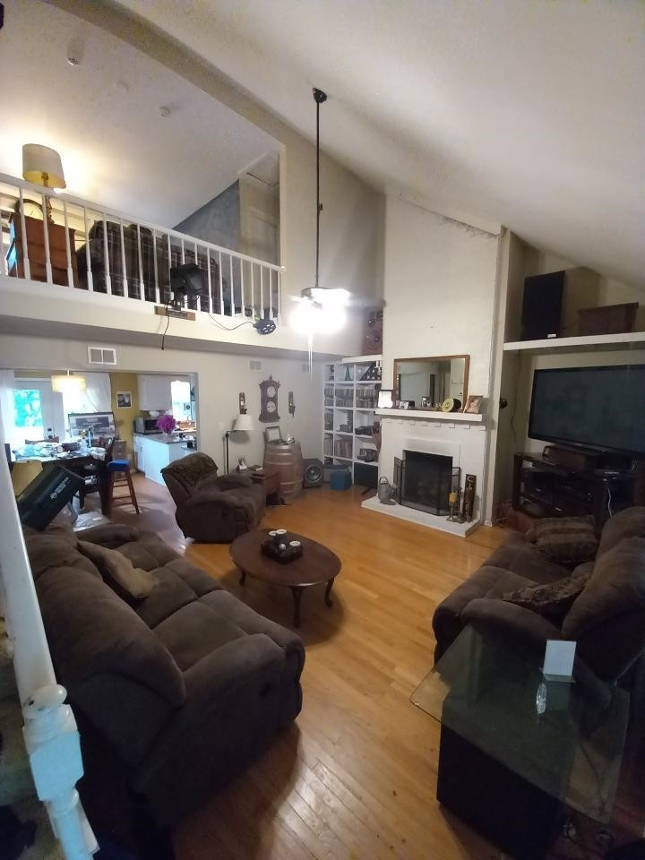 1501 Maybrook Drive Raleigh, NC 27610 - Photo 6 of 11 Photo 6