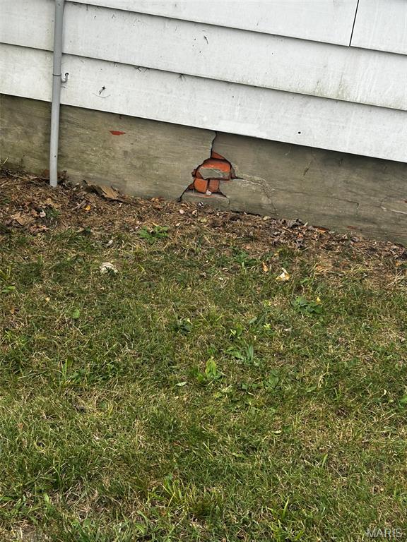 529 North 2nd Street Witt, IL 62094 - Photo 17 of 51