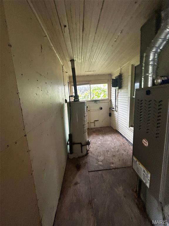 529 North 2nd Street Witt, IL 62094 - Photo 22 of 51