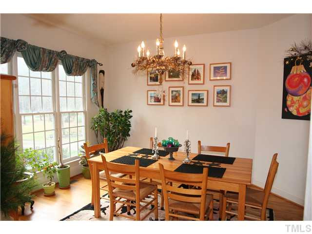 12024 Pembridge Lane Raleigh, NC 27613 - Photo 11 of 25 Photo 11