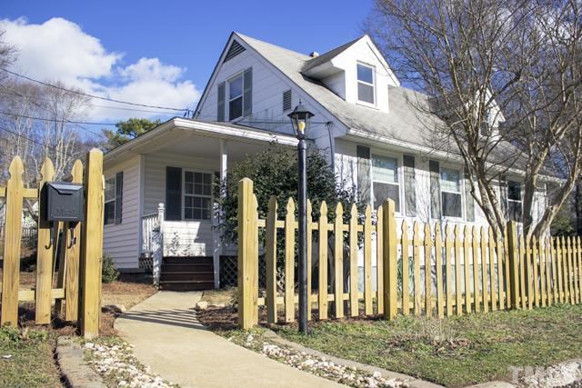 704 New Road Raleigh, NC 27608 - Photo 1 of 20