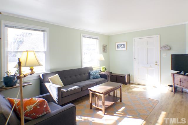 704 New Road Raleigh, NC 27608 - Photo 4 of 20
