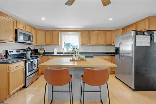 $182,000 | 705 North Adams Avenue, Knob Noster, MO 65336